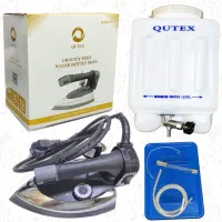 اتو سرمی در حد نو