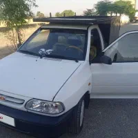 پراید وانت 1401