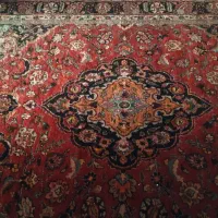 فرش‌12متری‌دستباف