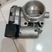 دریچه گازبرقی، پدال گازبرقی 207، 206اسی کراس