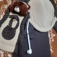 تخت بچگونه