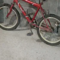 دوچرخه