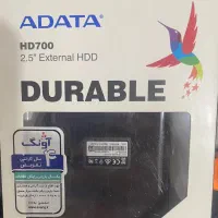 هارد اکسترنال ADATA یک ترابایت
