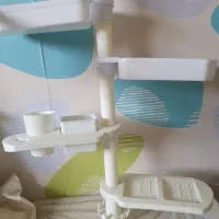 استند حمام