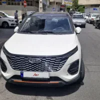 ام وی ام x33  مدل ۱۴۰۲