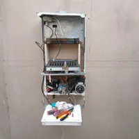متخصص تعمیر انواع پکیج و آبگرمکن دیواری