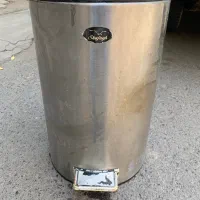 سطل آشغال پدالی