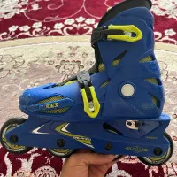اسکیت حرفه ای برند ROCES مدل Orlando