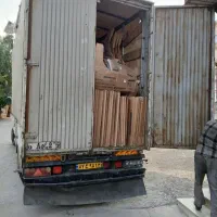 نمایندگی انواع بدنه خودرو ایرانی