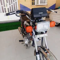 کویر 125