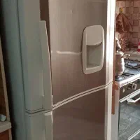 یخچال بوران بدون پوسیدگی
