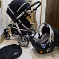 کالسکه تینو