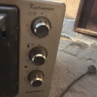 توستر|اجاق گاز و لوازم برقی پختوپز|رباطکریم, رباطکریم|دیوار