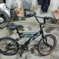 دوچرخه 20