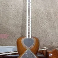 تار محمد کاظمی