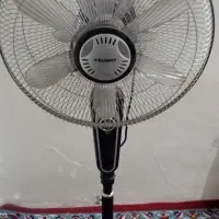 پنکه سانی ( بدون کنترل )