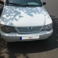 پراید 111