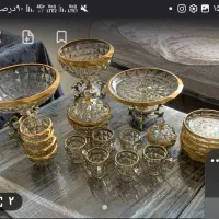 ظروف پذیرایی