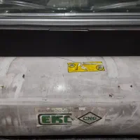منبع گاز CNG