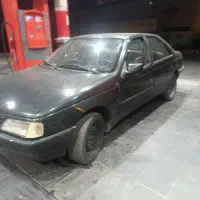 پژو ۴۰۵ مدل ۷۷