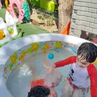 مدیرداخلی مهدکودک