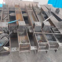 استخدام مونتاژ  کار سازه فلزی ، ماشین ساز و آهنگر