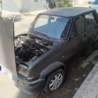 فروش خودرو جهت اسقاط