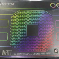پاور گرین مدل GP700B-HP EVO ظرفیت ۷۰۰ وات