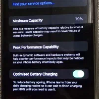 آیفون ۱۱ پرو مکس ۲۵۶