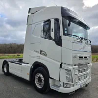 واردات کشنده های اروپایی