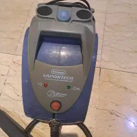 بخار شور