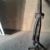 هدرز|قطعات یدکی و لوازم جانبی|میاندوآب, |دیوار