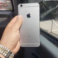 ایفون ۶ اس پلاس در حدصفر