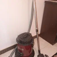 جاروبرقی سطلی