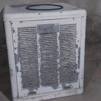 قاب کولر 4500 بدون موتور