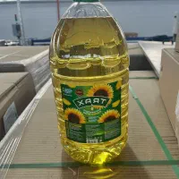 تامین کننده روغن مایع آفتابگردان