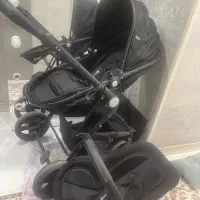 کالسکه مارک هیرو پلاس