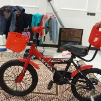 دوچرخه