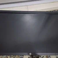 مانیتور ۲۷ اینچ HP