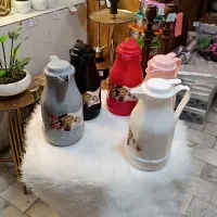 فلاسک پاستیلی