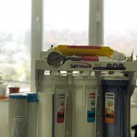 تصفیه آب خانگی