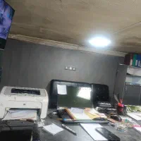 فروشنده خانم