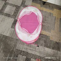 پشه بند با رارووک