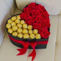 گل روبا‌نی