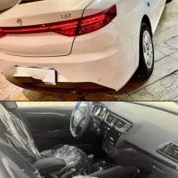 حواله تارا V1 ( ۶دنده) تحویل اول برج ۸