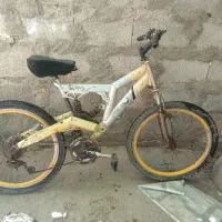 دوچرخه