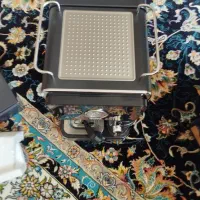 قهوه سازه چند کاره
