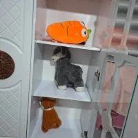 کمد|جاکفشی، کمد، دراور|ساوه, |دیوار