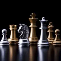 هم بازی برای شطرنج