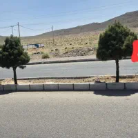 زمین تجاری سربیشه